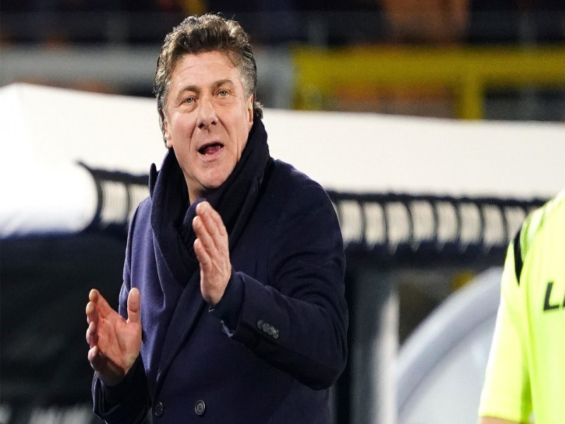 Cagliari, Mazzarri in bilico: se salta è volata a due tra Semplici e Lopez