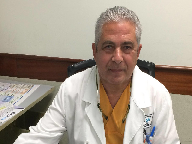 In lotta contro il cancro, muore positivo al Covid: lacrime a Cagliari e Quartu per Pierpaolo Manca