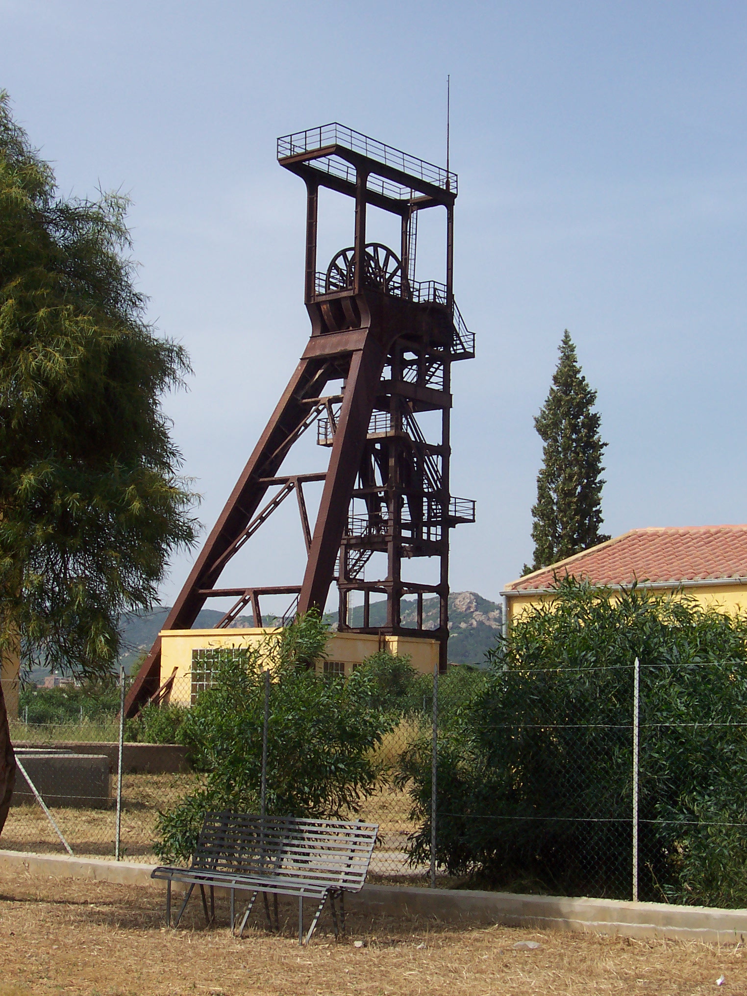Monumenti aperti: 7 e 8 maggio a Carbonia e Padria