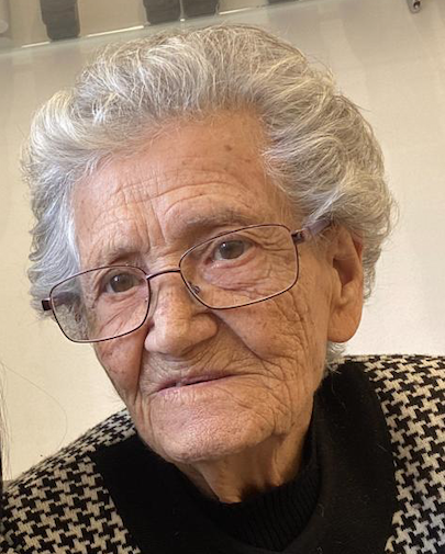 Cagliari, è mancata Anna Giovanna Favi: “Ciao guerriera, riposa in pace e dacci un po’ della tua forza”