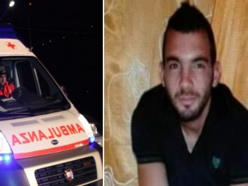 Tragico schianto in Sardegna, il fuoristrada si ribalta: muore a 31 anni Luciano Deiosso