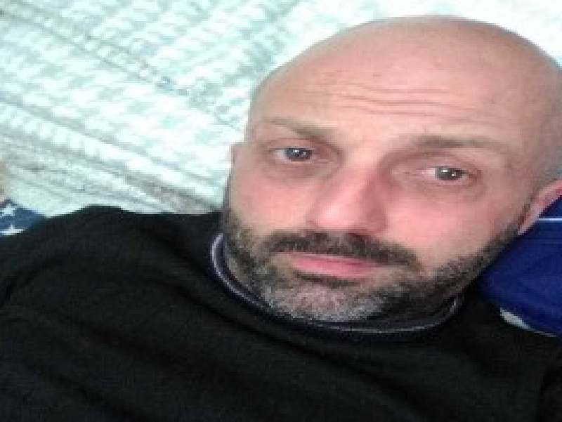 Elmas, muore a 34 anni stroncato da un infarto: parenti e amici sotto choc per Salvatore “Boris” Cadau