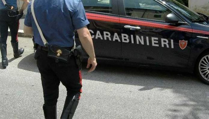 Non solo morsi, anche pugni e calci ai carabinieri: l’aggressione choc del nigeriano a Settimo San Pietro