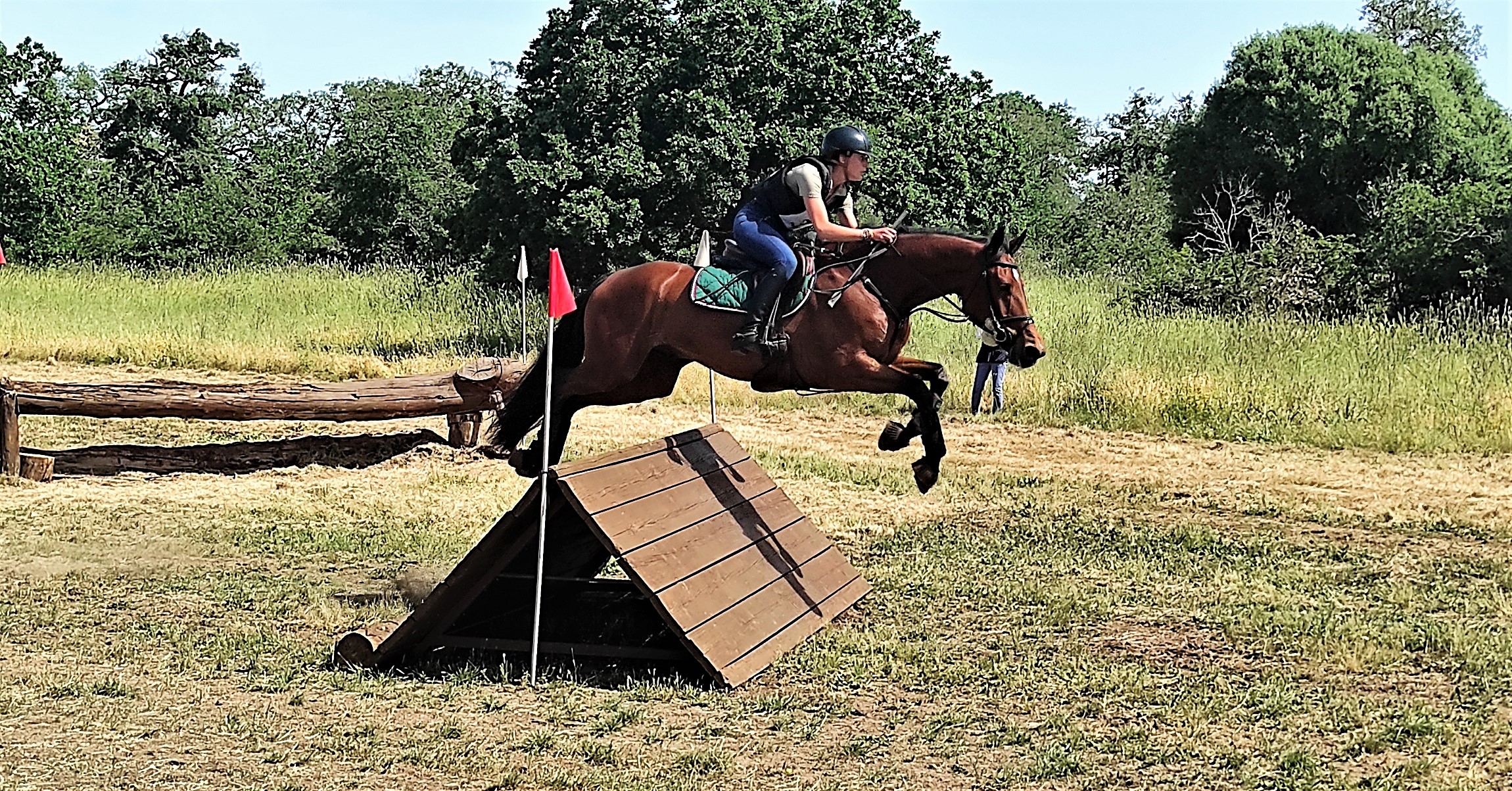 Sport equestri: spettacolo a Tanca Regia con le gare di completo, dressage e Coppa Italia Club per pony