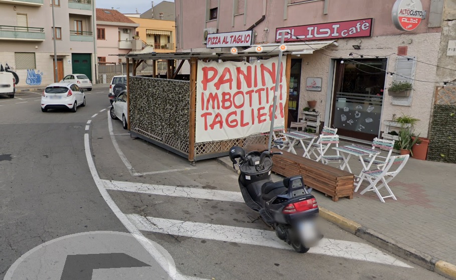 Mano d’aiuto a baristi e ristoratori di Monserrato, suolo pubblico quasi regalato sino a novembre