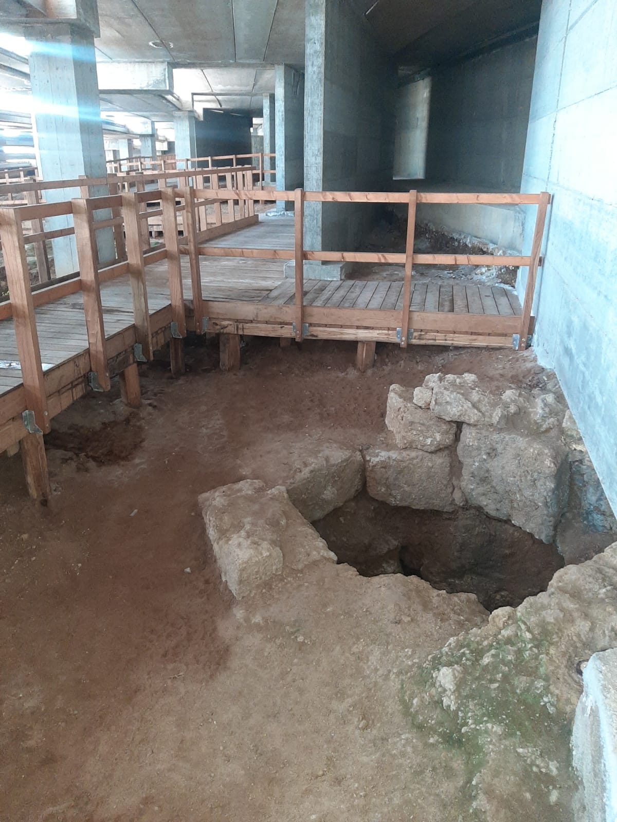 Riavviato l’iter per la valorizzazione dell’area archeologica nello scalo civico di Porto Torres