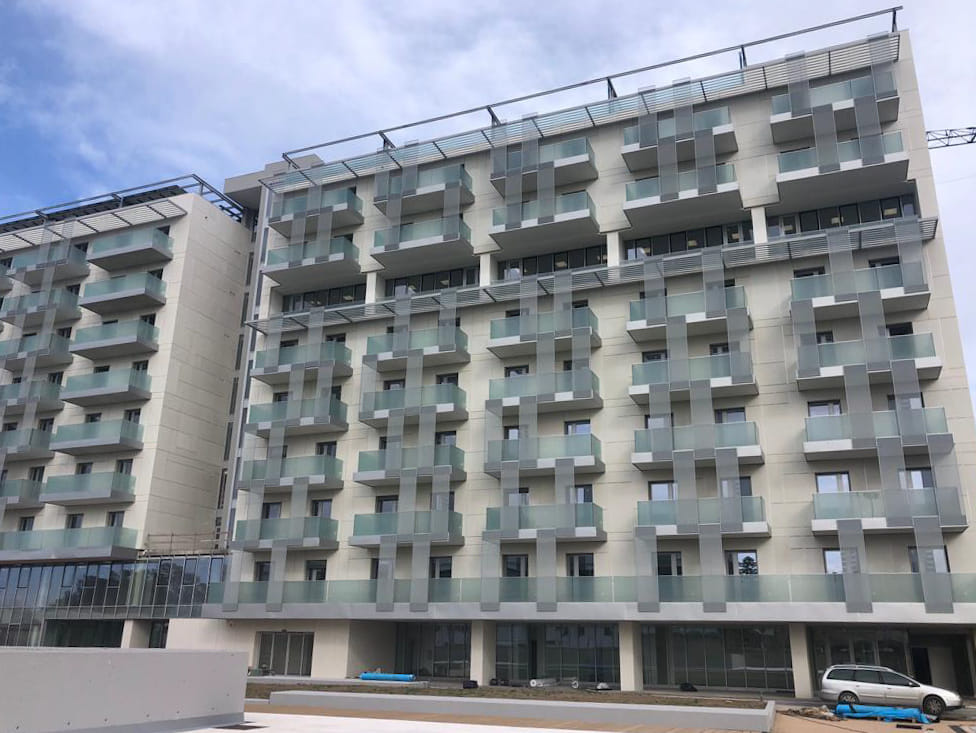 Cagliari, a settembre chiudono due case dello studente: “Posti sicuri nel nuovo campus di viale La Playa”