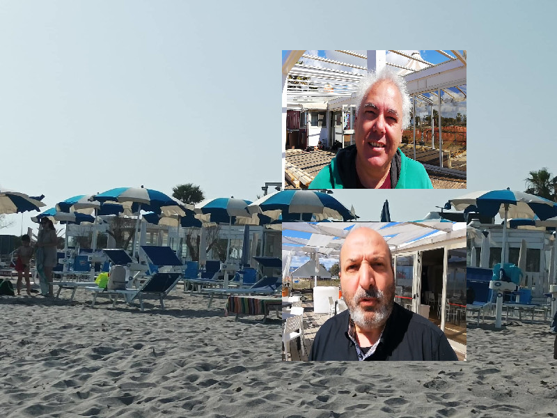 Quartu, 20 euro per due lettini e ombrellone: “A pranzo una frittura a 25 euro, 14 per mangiare un primo”