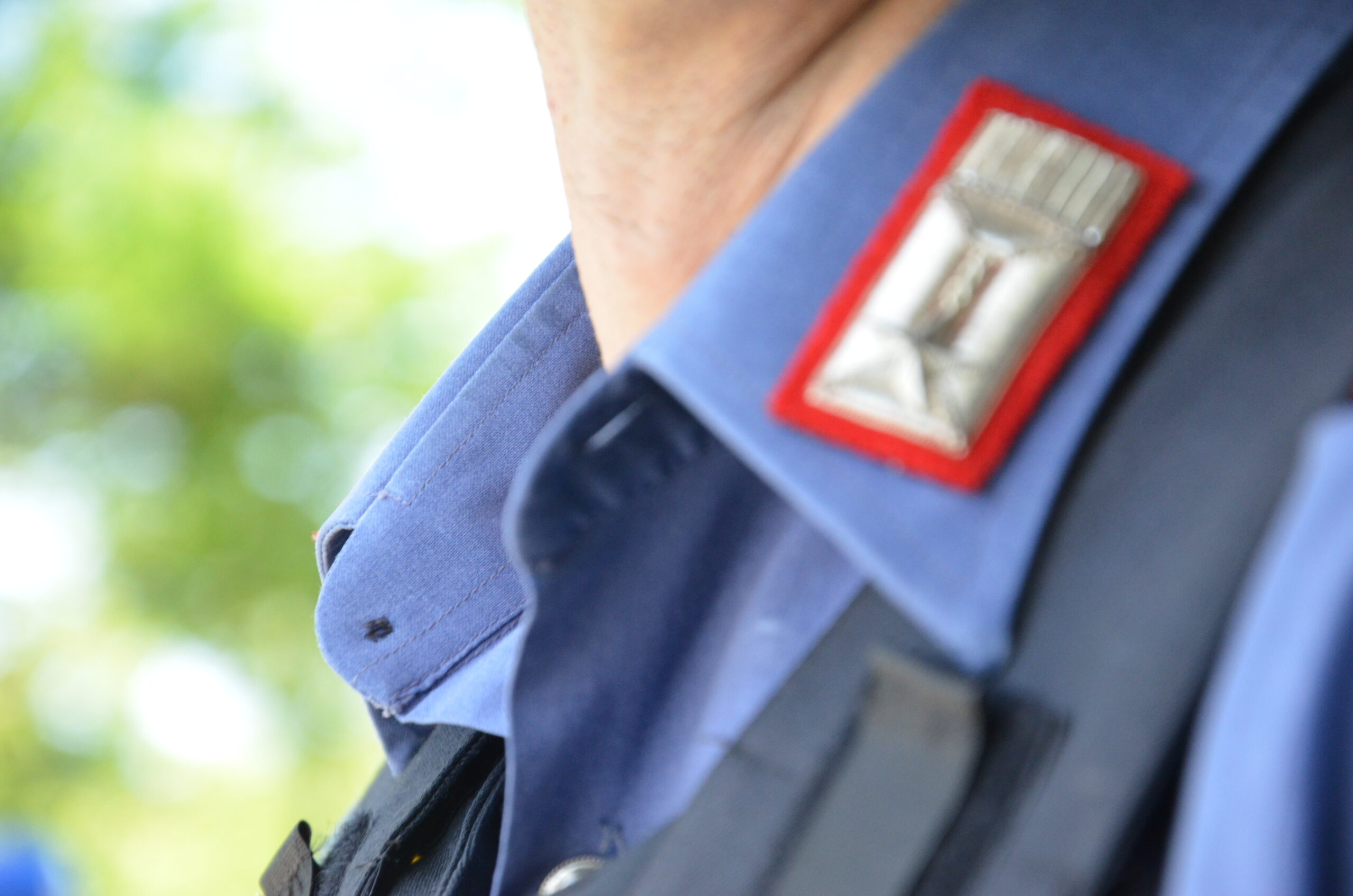 Introduzione di monete false, 47enne siciliano arrestato a Selargius