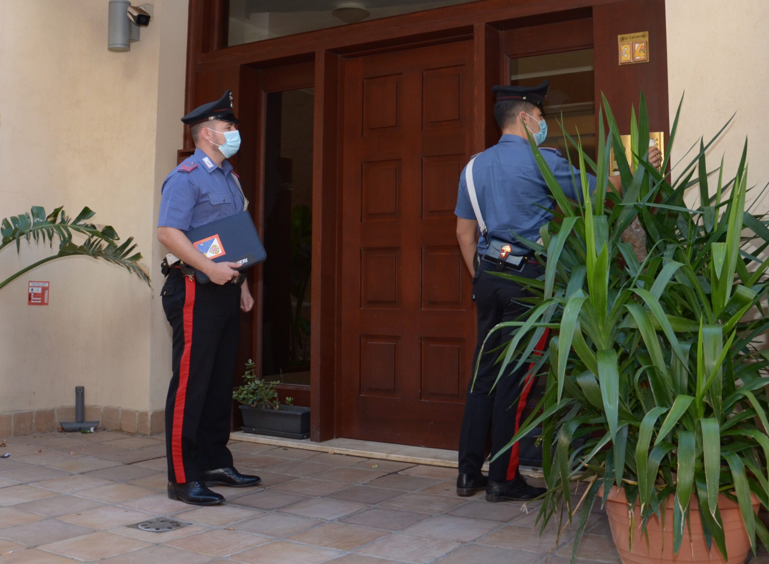 Percepisce il reddito di cittadinanza ma non ne ha diritto: marocchino denunciato a San Sperate