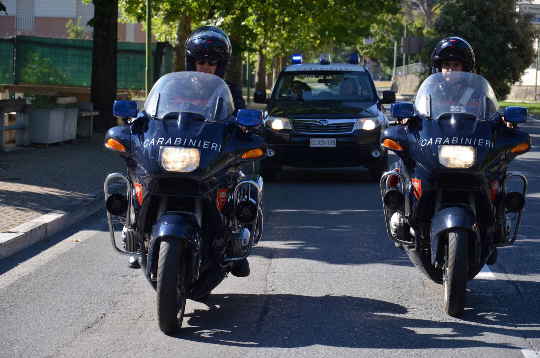 Sant’Antioco, 25enne in carcere per furto e spaccio di stupefacenti
