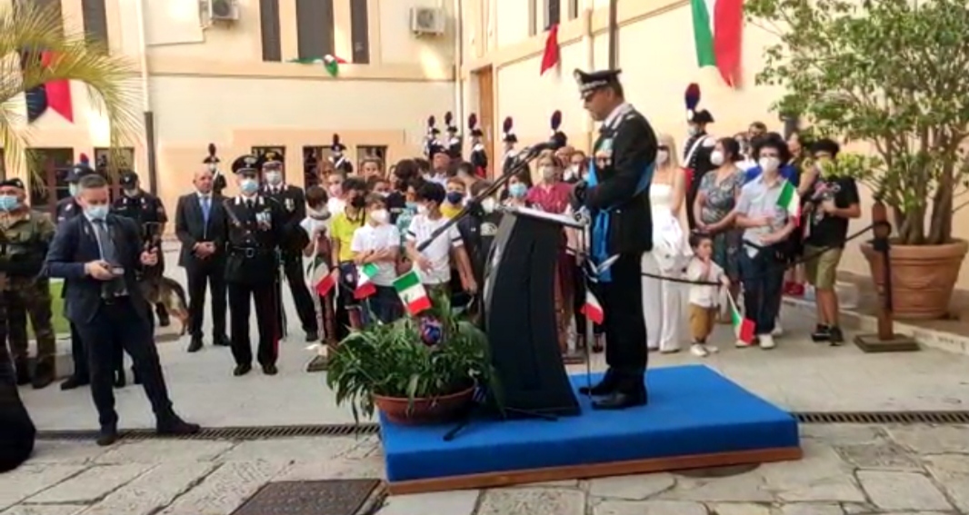 Sardegna isola della droga, fioccano i sequestri da parte dei carabinieri: 35 tonnellate in un anno