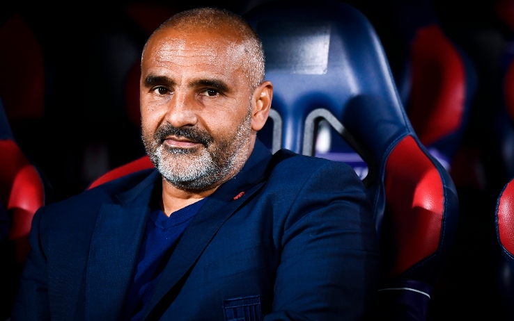 Fabio Liverani nuovo allenatore del Cagliari, tifosi contro Giulini: “Non è il nome giusto per tornare in A”