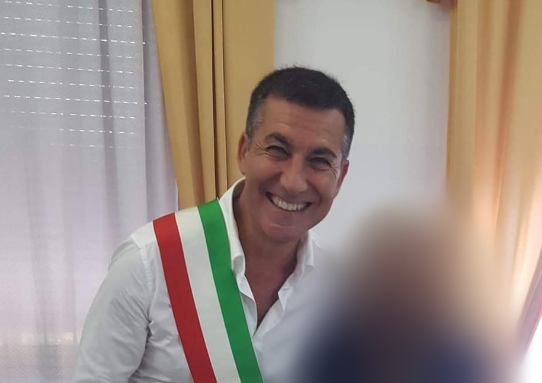Pietro Pisu trionfa a Quartucciu, sarà ancora lui il sindaco: vittoria col 62% dei voti