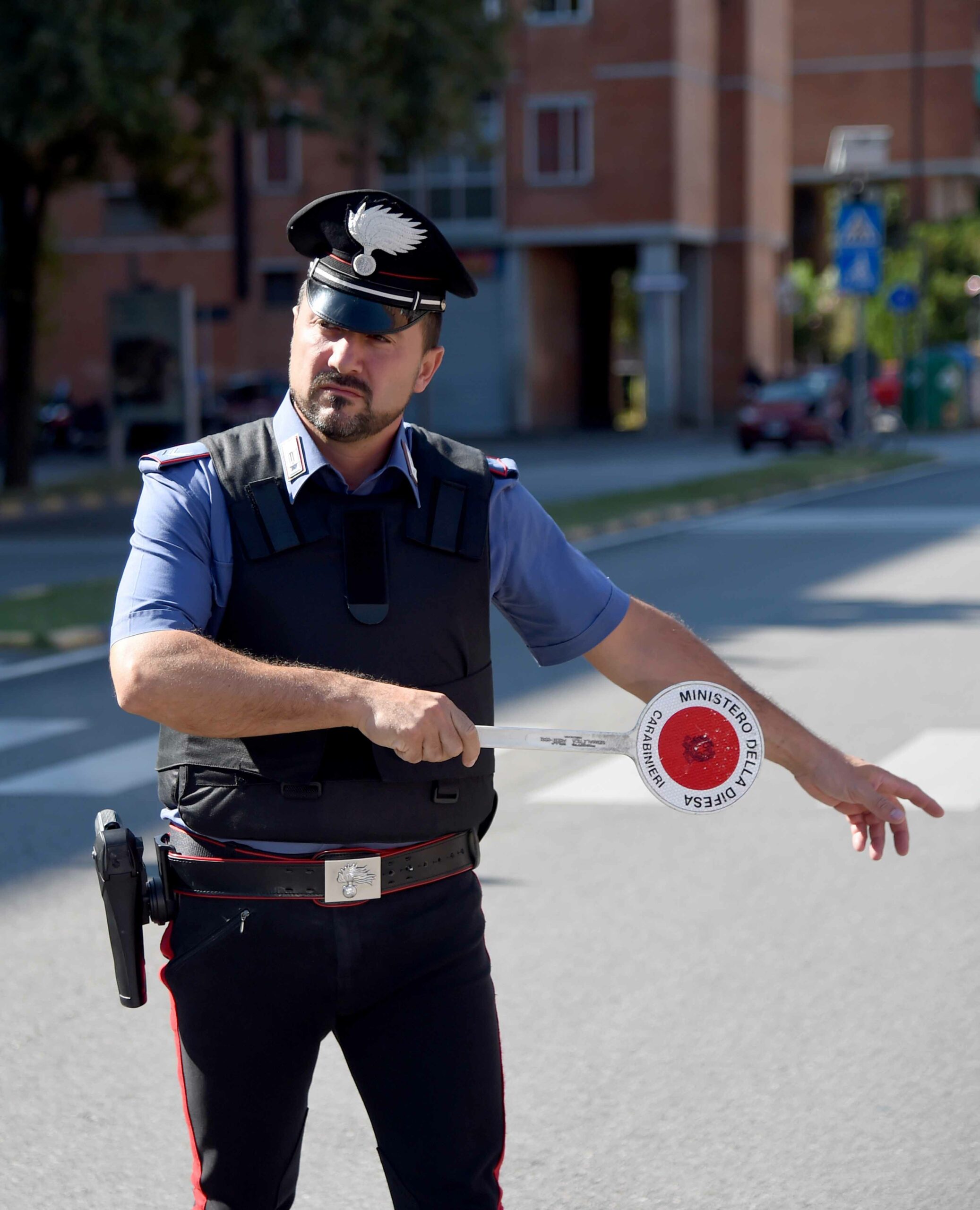Al volante ubriaco e senza patente: 24enne denunciato a Sant’Antioco