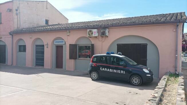 Quartu, la caserma di Flumini apre il primo luglio: i lavori di restyling slittano a ottobre