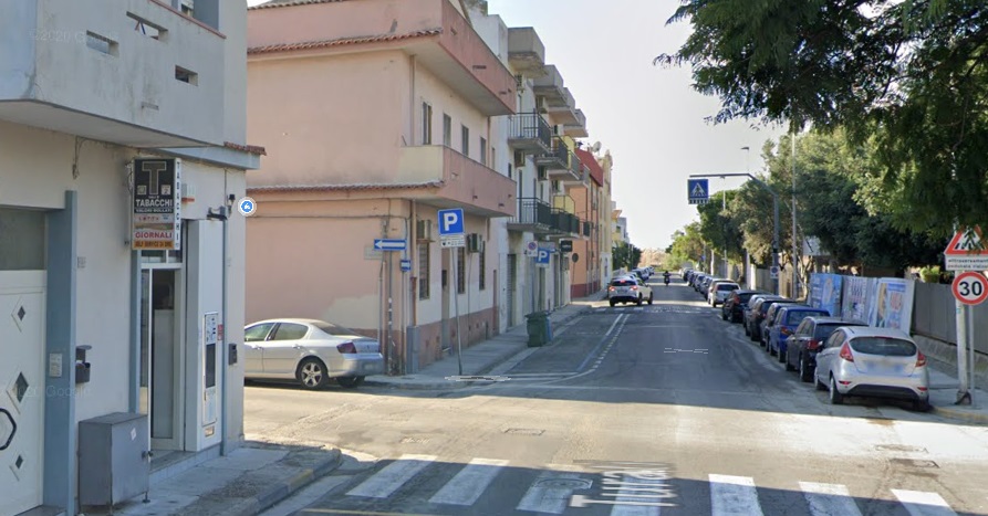 Quartu, spaccata nella tabaccheria di via Turati: “Hanno rubato tanti gratta e vinci e il fondo cassa”