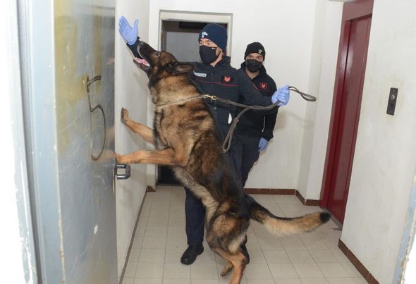 Villasor, sgominata la gang dello smaltimento illecito di rifiuti inquinanti: denunciate 18 persone