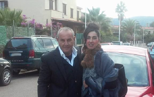 Quartu pronta per l’ultimo abbraccio a Hasan, la moglie: “Stava male ma per le visite attesa da aprile a luglio”