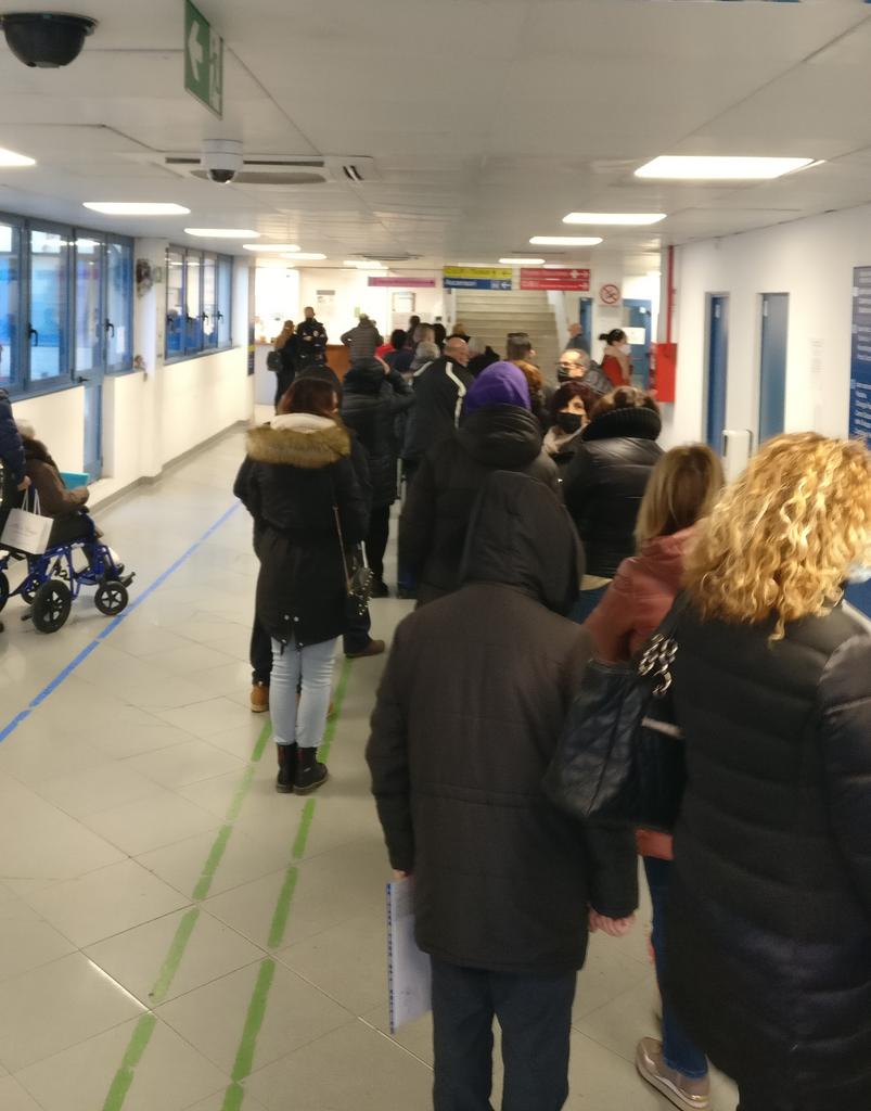 Sanità da incubo in Sardegna, 188 giorni di attesa per un test cardiovascolare e 156 per una colonscopia