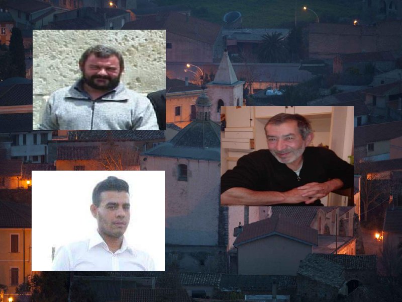 La lite per il pascolo e le bastonate, Massimo Deidda massacrato a Gergei: padre e figlio allevatori a Uta