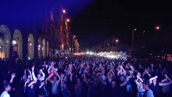 Cagliari, vicino il sì al festival della birra: in via Roma si parte con i grandi eventi