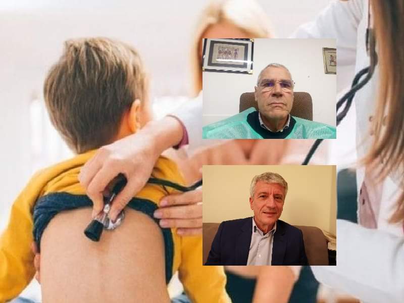 Cagliari, medici e pediatri allo stremo: “Visite saltate e pazienti senza cure costretti a pagare”
