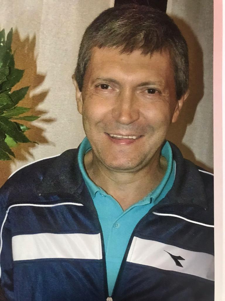 Sorelle e fratelli piangono l’amatissimo Giorgio di Quartu