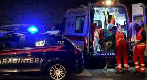Morta sull’ambulanza che si scontra contro due auto a Quartu, disposta l’autopsia per Maria Mannai