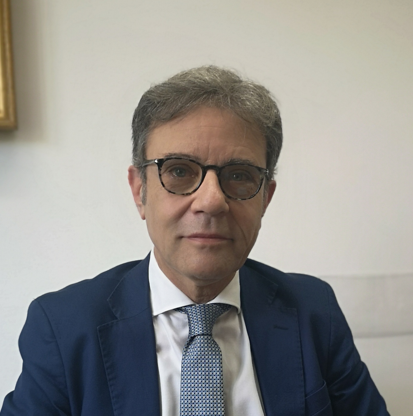 Cagliari, Pio Russo promosso a Dirigente Superiore della Polizia