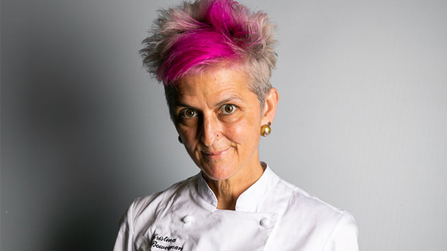 PALAZZO DOGLIO, Cristina Bowerman è la prossima stella dell’Osteria del Forte