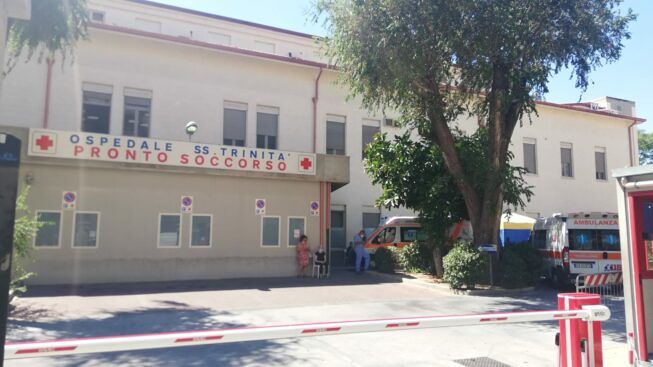 Addio SS. Trinità e Marino, 3 ipotesi per il nuovo ospedale di Cagliari: Elmas, San Lorenzo o Fiera