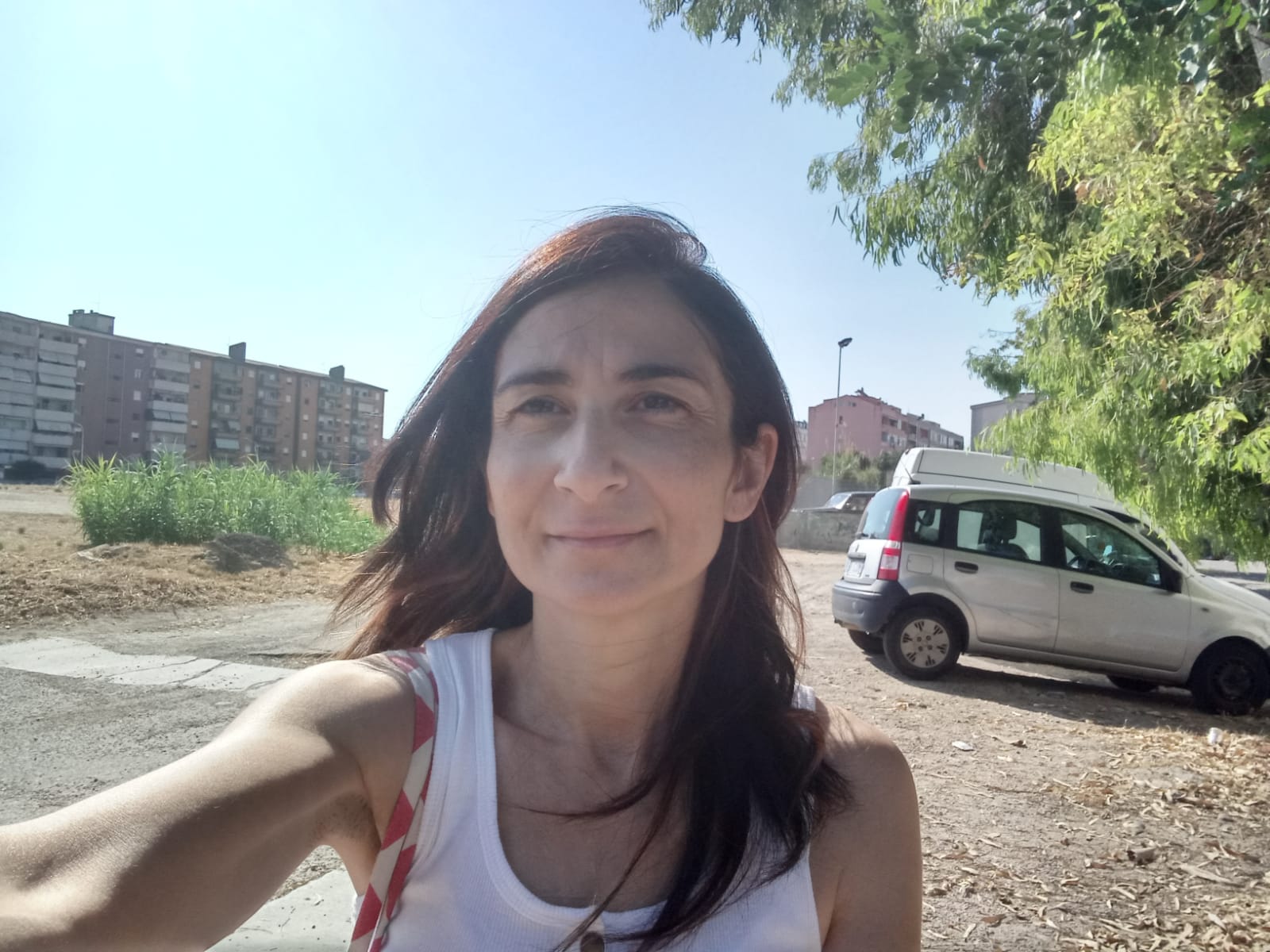 Quartu, l’appello: “Senza casa da ottobre, con i cani non riusciamo a trovarne una nuova”