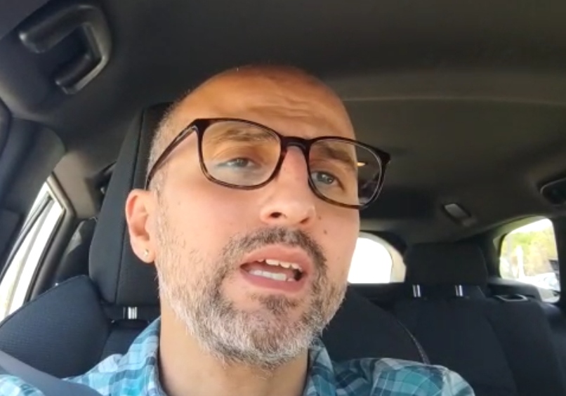 I tassisti di Cagliari non mollano: “No alle liberalizzazioni, protesteremo due giorni in via Roma”