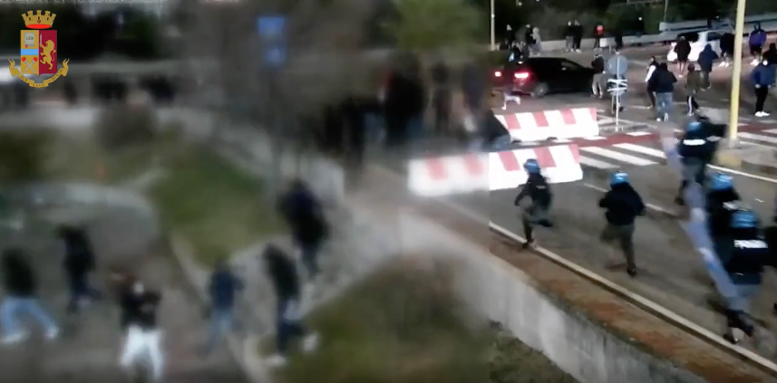 Associazione a delinquere, 33 misure cautelari contro gli “Sconvolts” a Cagliari – VIDEO