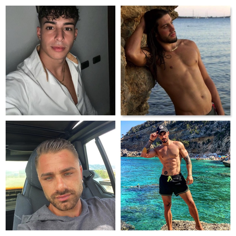 Mister Italia, 4 ragazzi del Cagliaritano alle prefinali nazionali