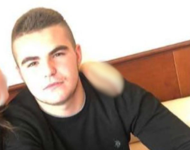 Filippo Bua, morto dissanguato nei monti di Santu Lussurgiu: “Aveva solo 18 anni ma tanta voglia di lavorare”