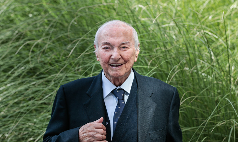 E’ morto Piero Angela: divulgatore scientifico, giornalista e saggista, aveva 93 anni