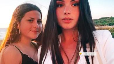 Giulia e Alessia Pisanu falciate da un treno dopo la serata in discoteca, lacrime a Senorbì