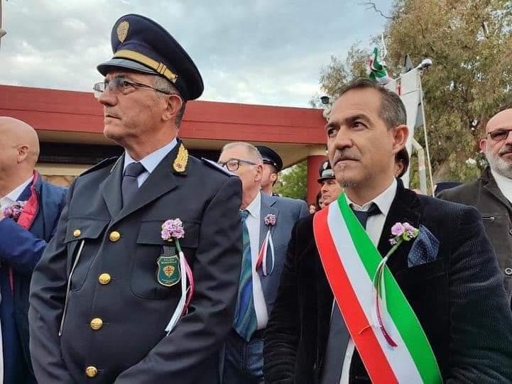 Capoterra, contro la criminalità ecco le guardie private armate: “Cittadini più sicuri e sereni”