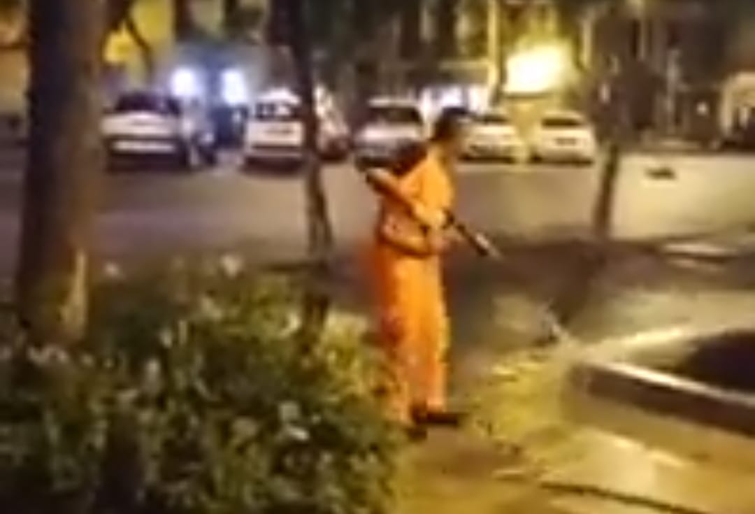 Strade sporche a Cagliari, Truzzu: “Potenziati i lavaggi notturni”
