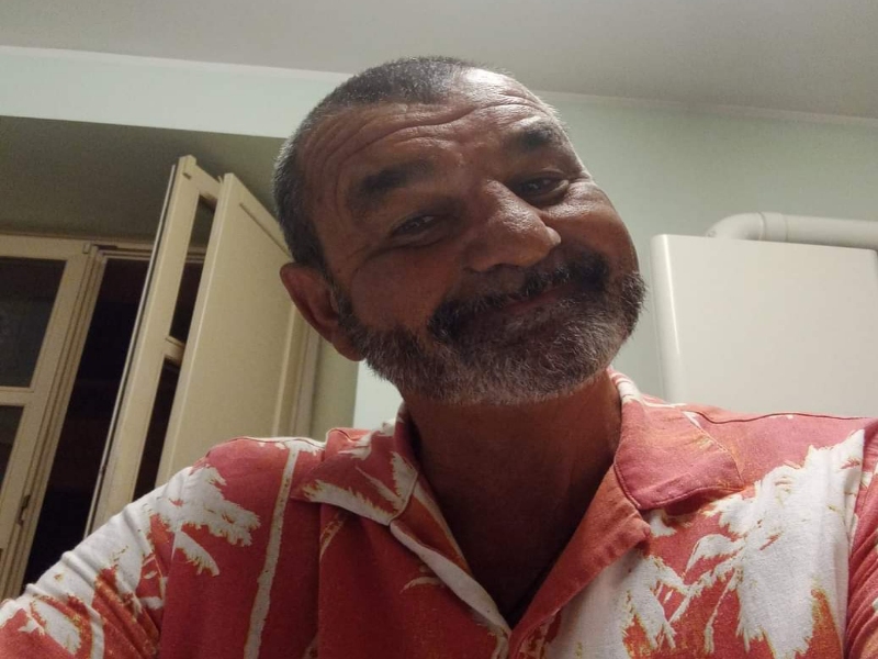Cagliari, l’ultima onda del pioniere del surf: è morto Alfredo Diddo Ciani