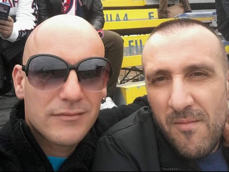 Morto alla Saras, il fratello di Stefano Nonnis non si dà pace: “Niente sarà più come prima”