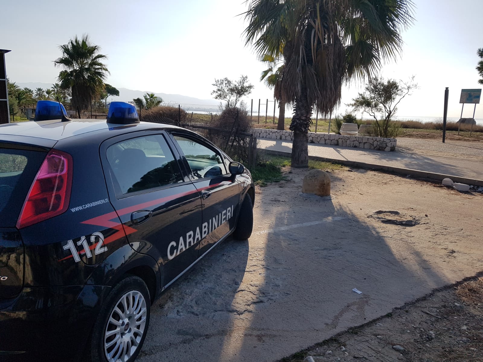 Scarsa igiene: maxi multa per un locale del Poetto di Quartu, sequestrati 85 kg di alimenti