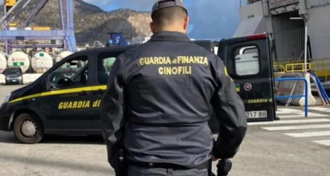 Fiumi di marijuana dalla Sardegna a Roma, patto dei narcos per scambiarla con la cocaina