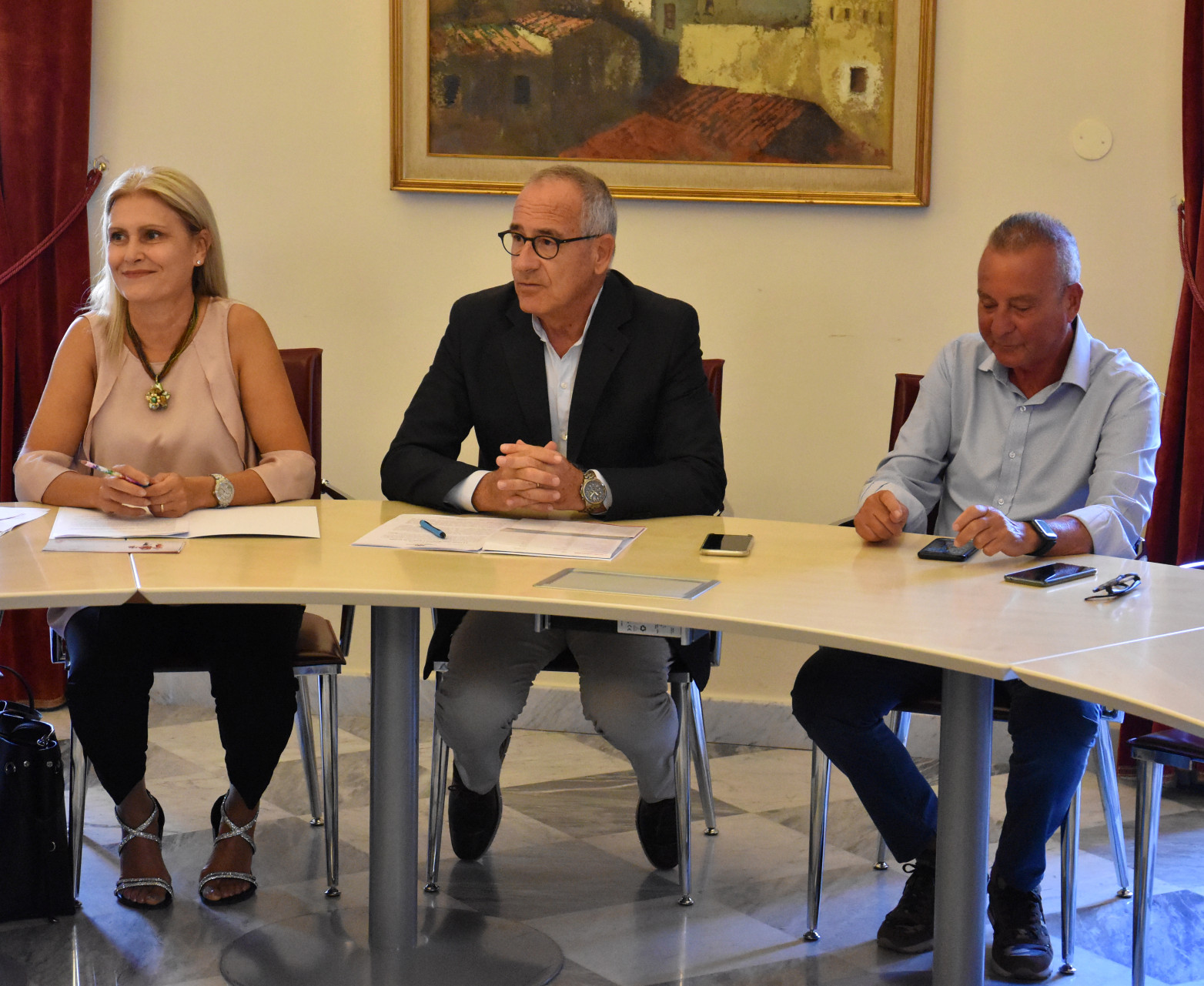 Sassari, presentata la Cavalcata Sarda: “La Festa della Bellezza è finalmente tornata”