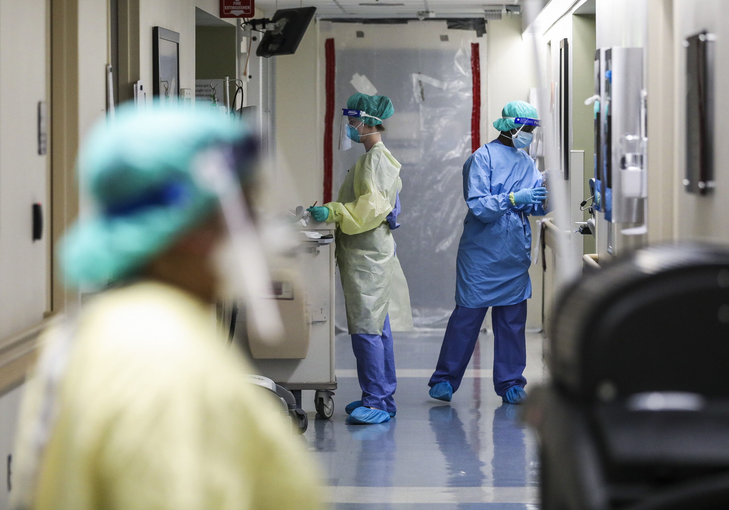 Caos sanità, “posti letto finiti negli ospedali di Cagliari e al Policlinico: tanti medici verso le dimissioni”
