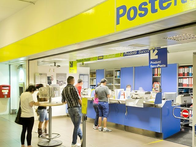 Cagliari, uffici postali aperti nella settimana di Ferragosto: sportelli chiusi solo il 15