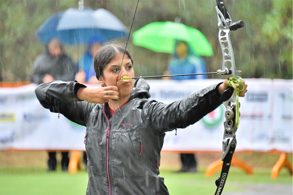 Tiro con l’arco, bene gli arcieri sardi ai Campionati Italiani di San Vero Milis