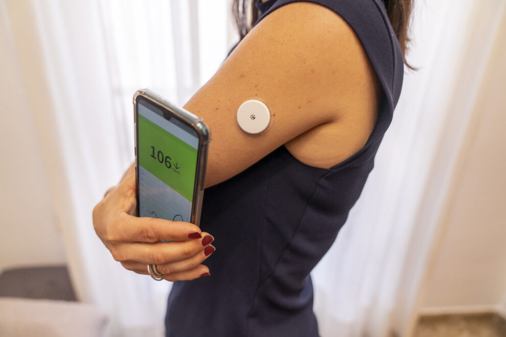 Diabete, svolta in Sardegna: i sensori flash gratis anche nelle farmacie